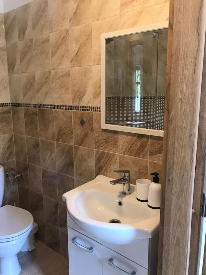 Apartment Sedivy Krásná Lípa Kültér fotó