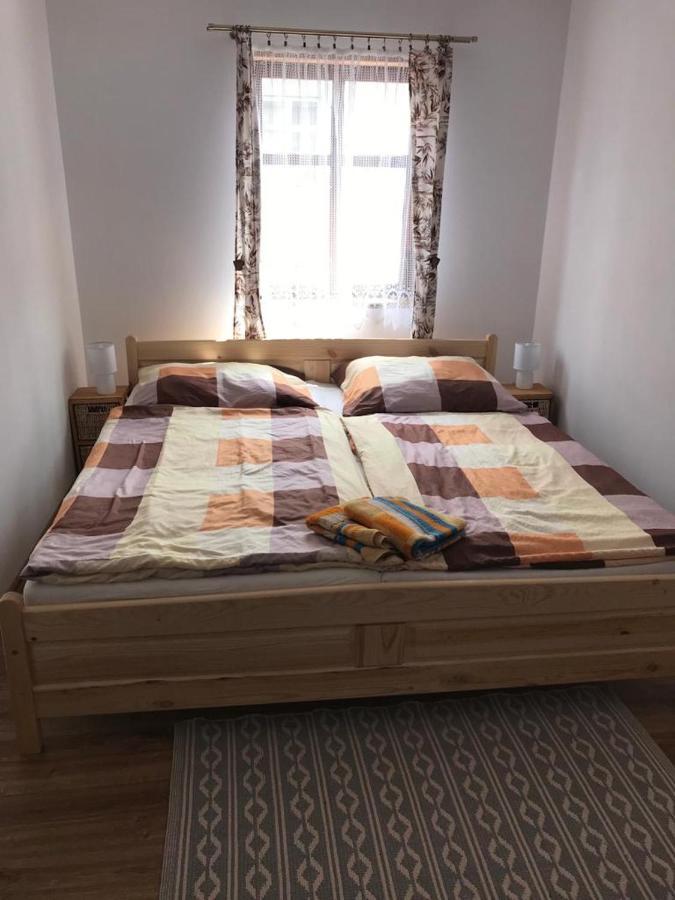 Apartment Sedivy Krásná Lípa Kültér fotó
