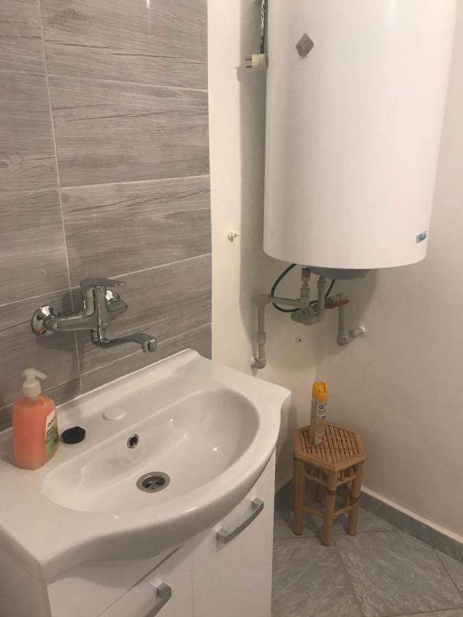Apartment Sedivy Krásná Lípa Kültér fotó
