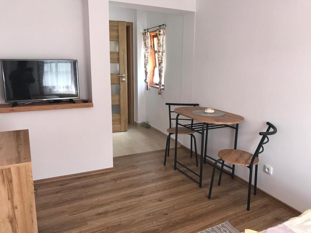 Apartment Sedivy Krásná Lípa Kültér fotó