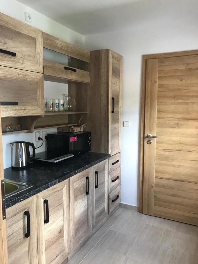 Apartment Sedivy Krásná Lípa Kültér fotó