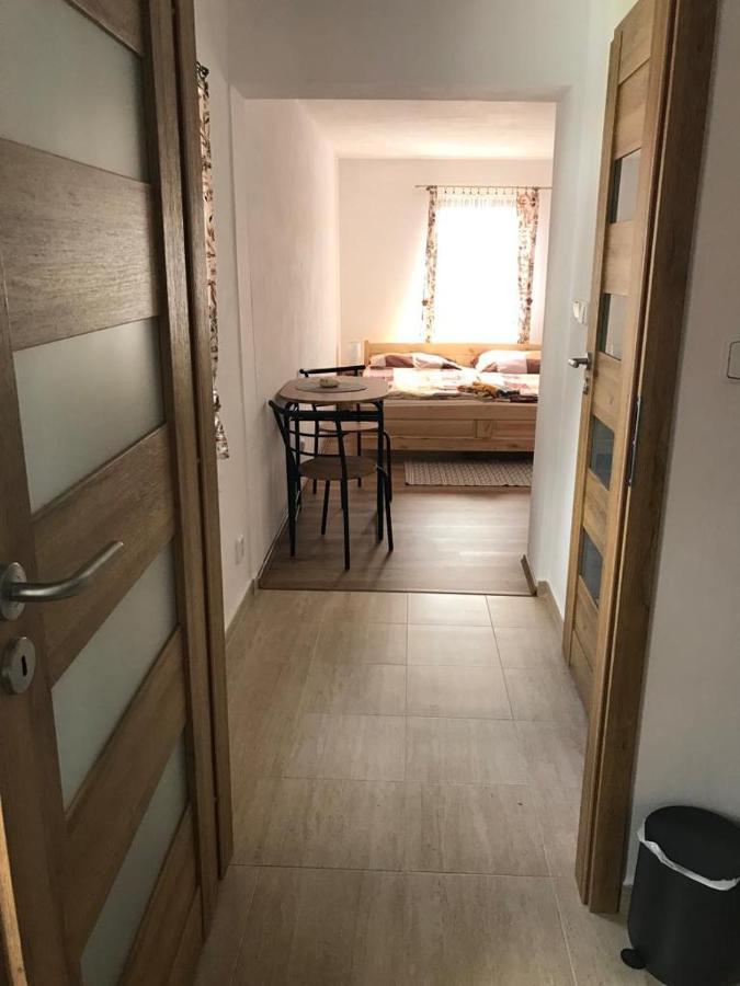 Apartment Sedivy Krásná Lípa Kültér fotó