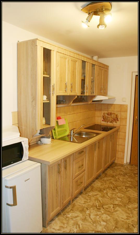 Apartment Sedivy Krásná Lípa Kültér fotó