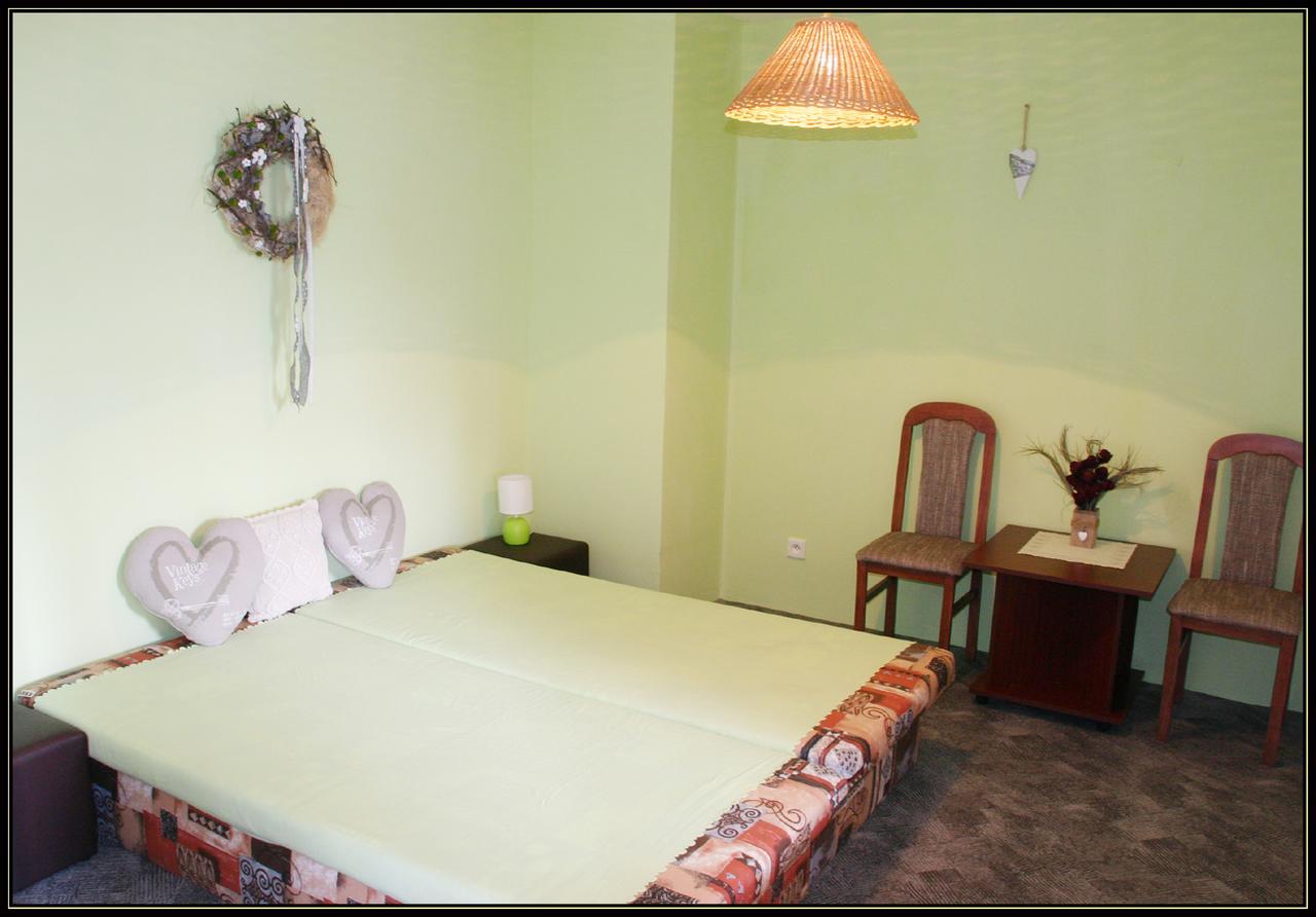 Apartment Sedivy Krásná Lípa Kültér fotó
