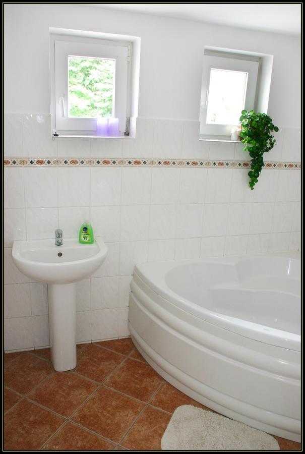 Apartment Sedivy Krásná Lípa Kültér fotó