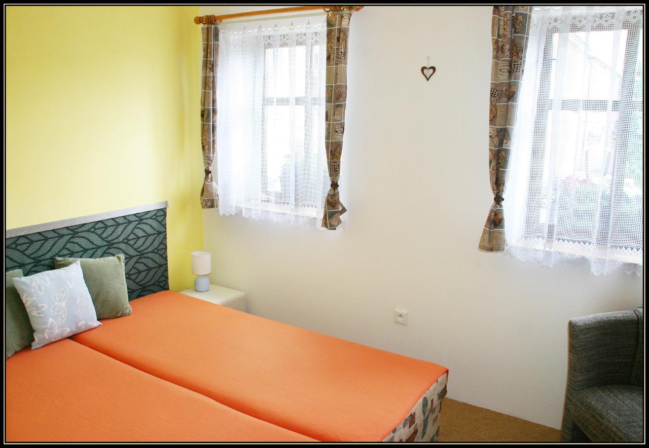 Apartment Sedivy Krásná Lípa Kültér fotó