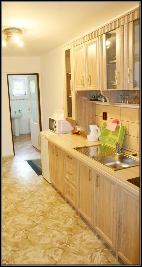 Apartment Sedivy Krásná Lípa Kültér fotó