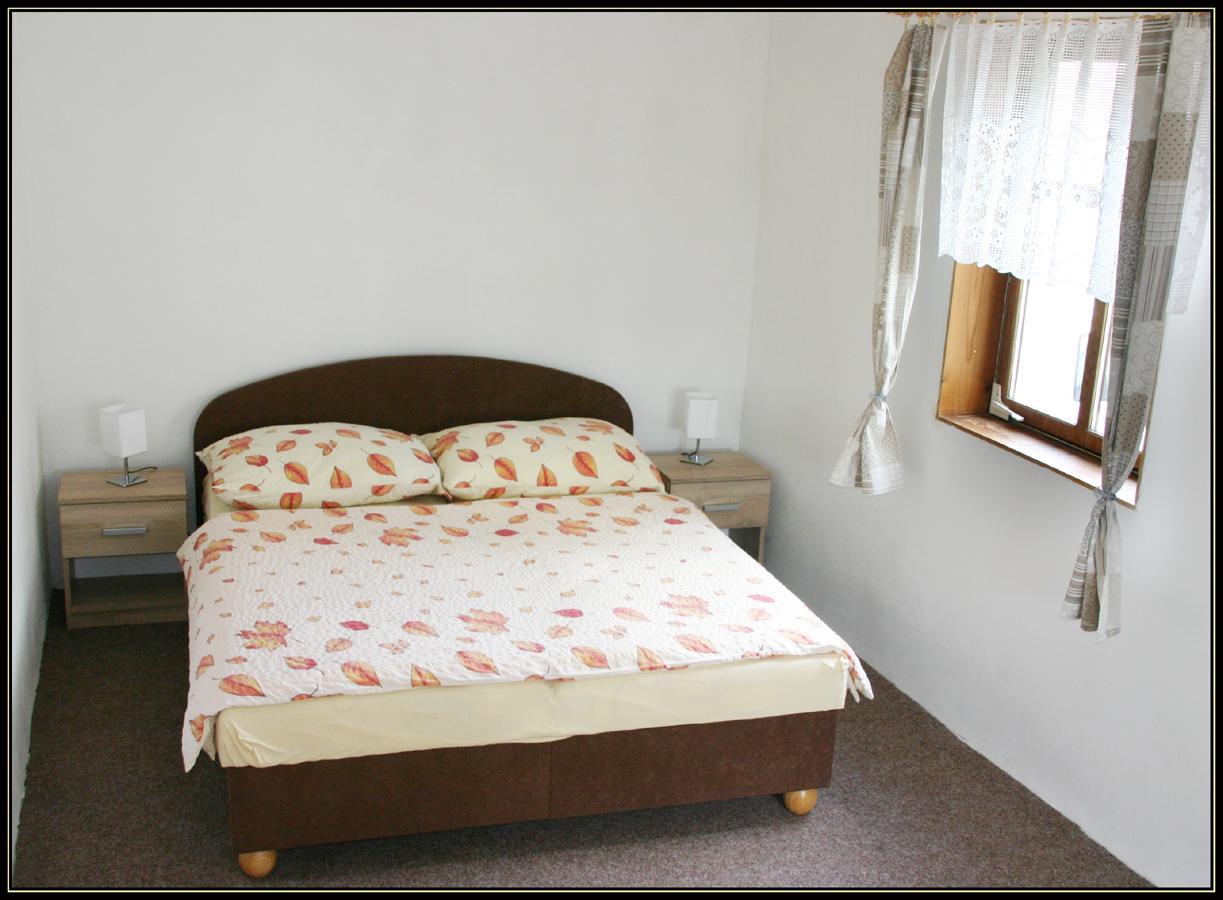 Apartment Sedivy Krásná Lípa Kültér fotó