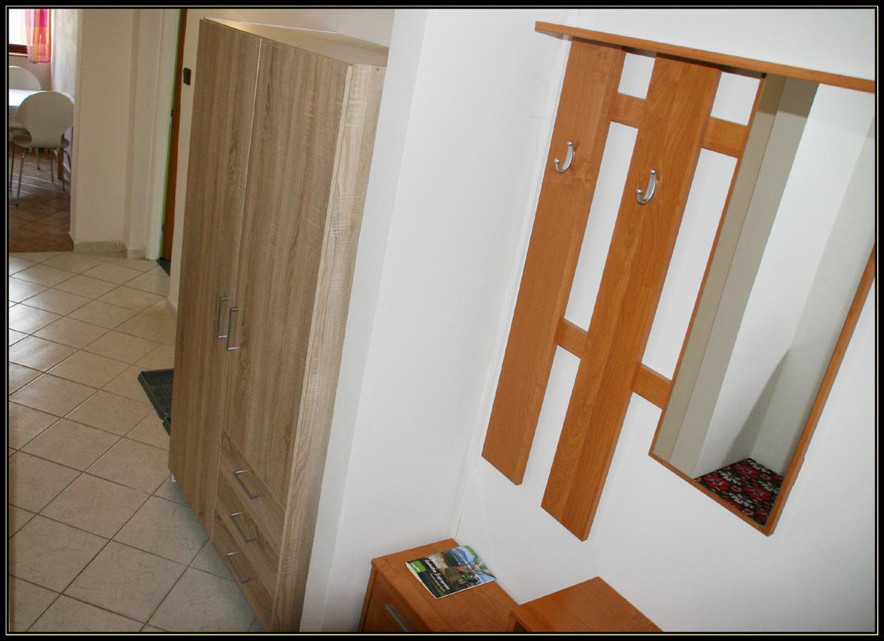 Apartment Sedivy Krásná Lípa Kültér fotó