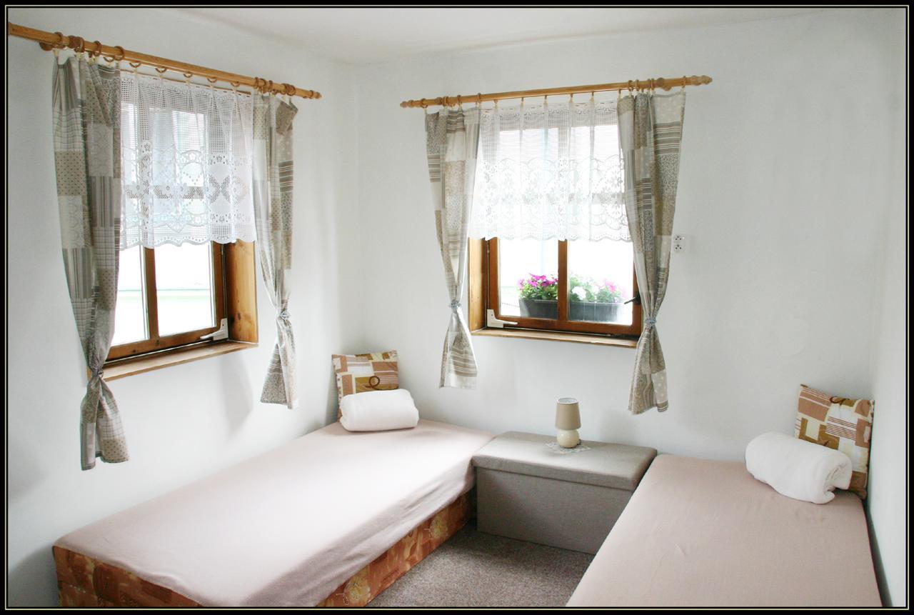Apartment Sedivy Krásná Lípa Kültér fotó