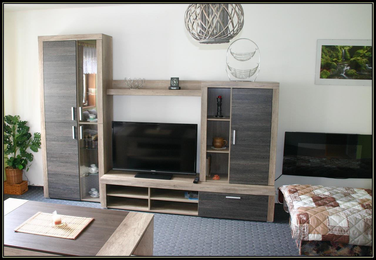 Apartment Sedivy Krásná Lípa Kültér fotó